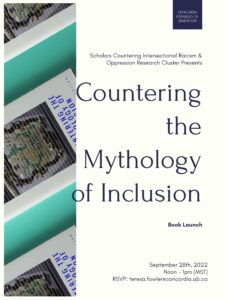 Countering the Mythology of Inclusion